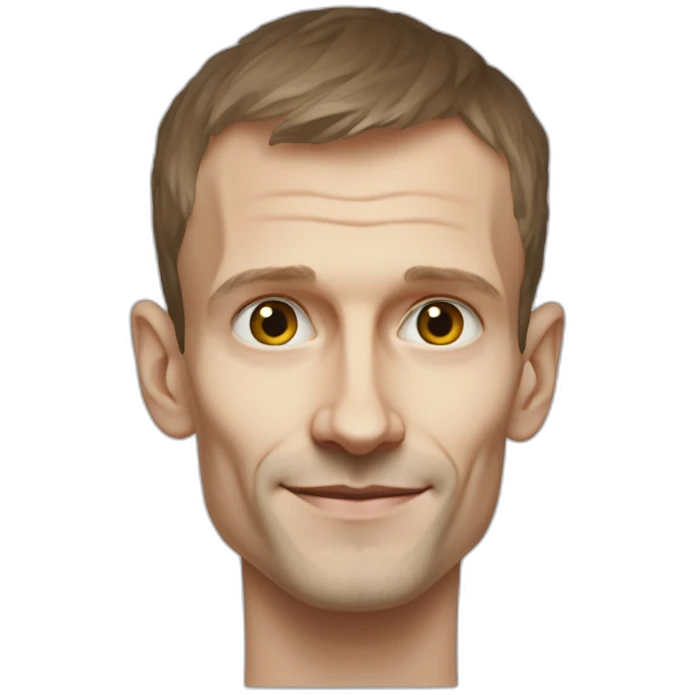 vitalik buterin emoji
