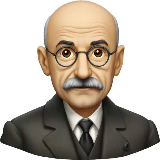 Chaim Weizmann emoji