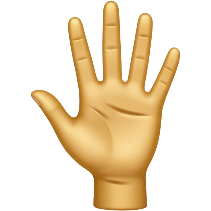 Mirror of this emoji👌. Left hand ok emoji emoji