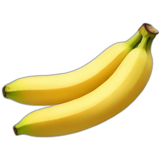 banana emoji
