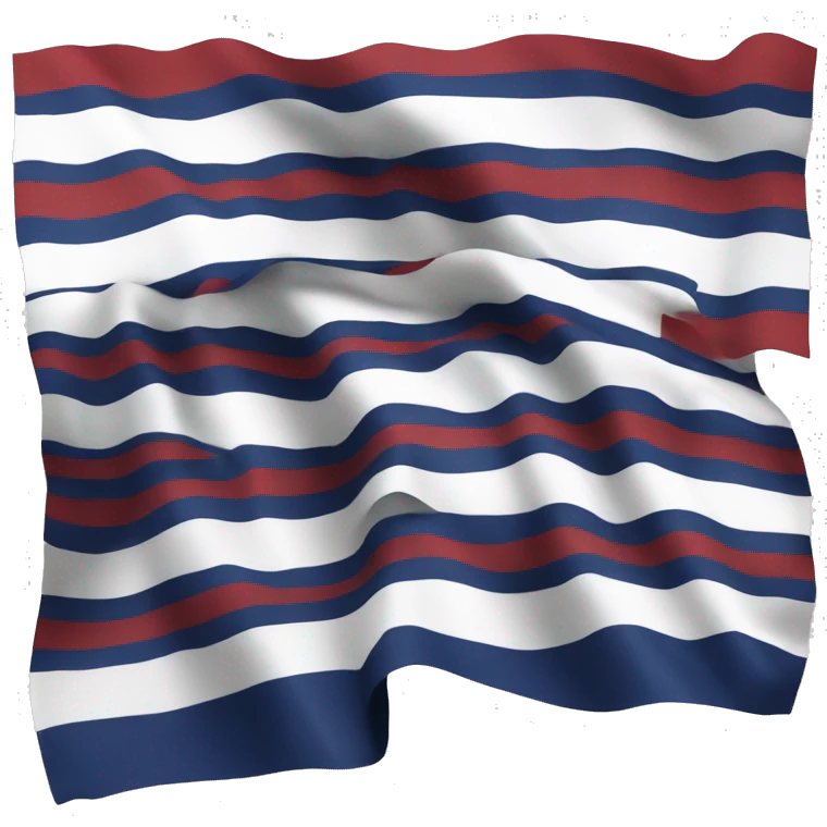 Siberian flag emoji