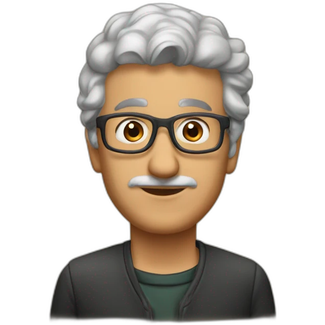 une bouteil de hamoud boualem emoji