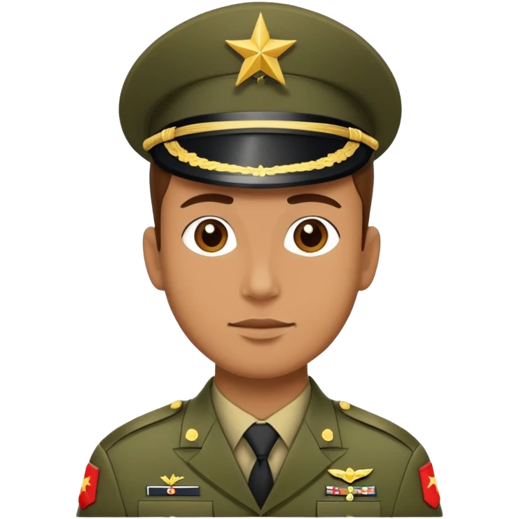 Army  emoji