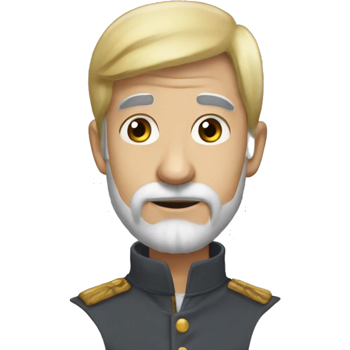 пудель emoji