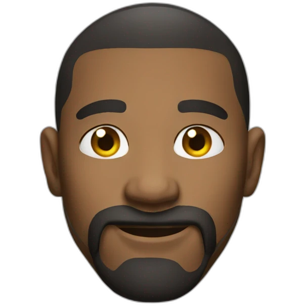 chill emoji