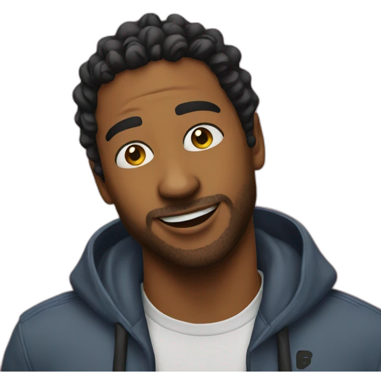 Freestyle emoji