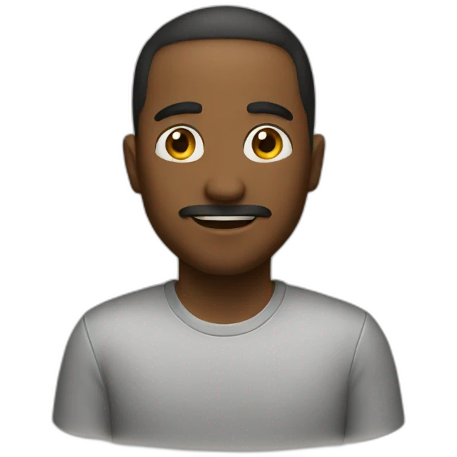 special thanks emoji