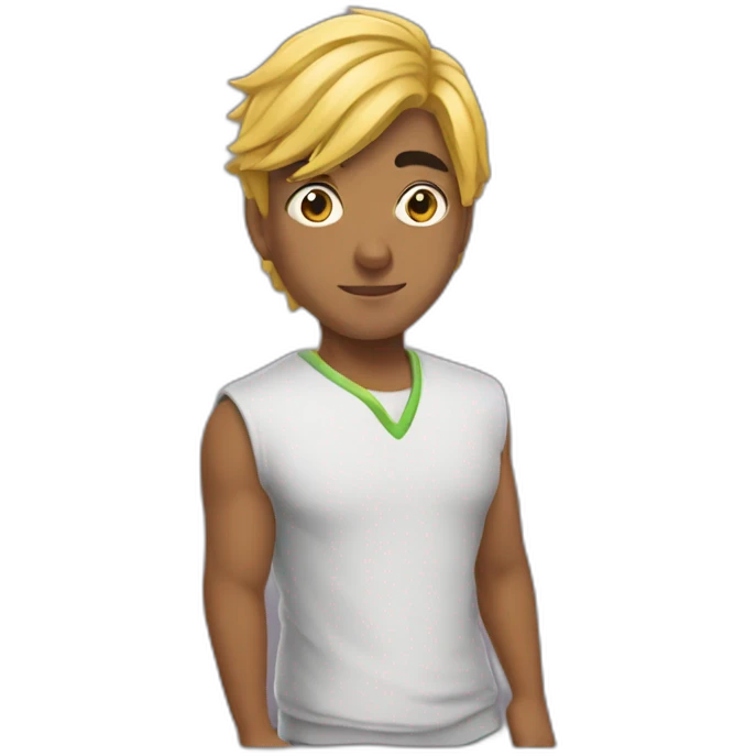 Rinku Singh  emoji