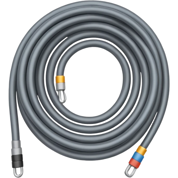 Wire Cable emoji