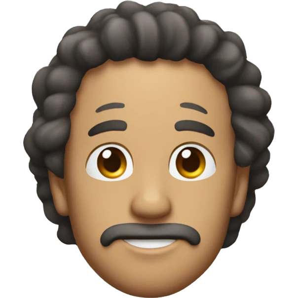 Jerry qui tape tom emoji