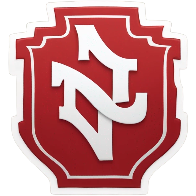 Nebraska cornhuskers logo emoji