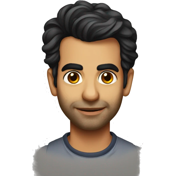 Rajkumar rao  emoji