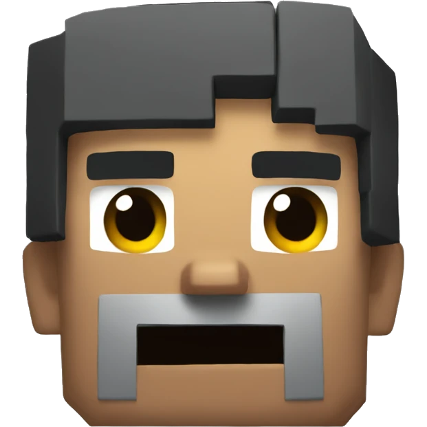 minecraft emoji