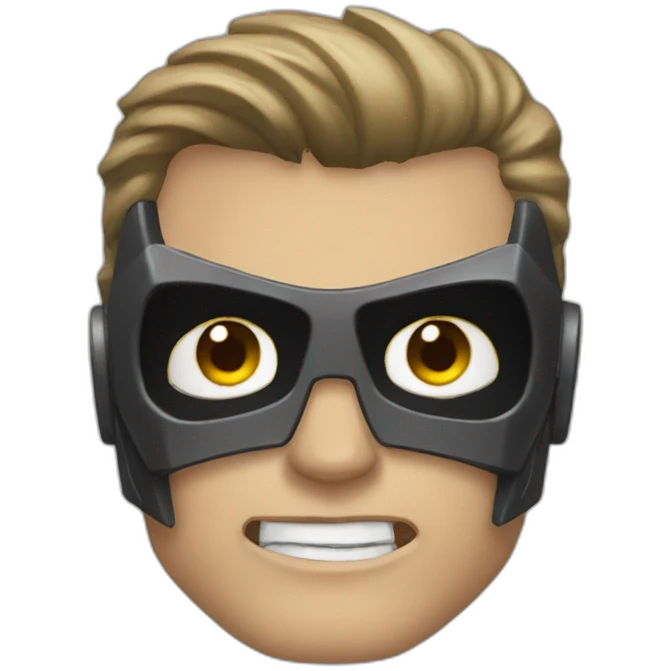 batman terminator emoji