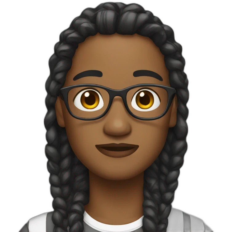 Bitmoji emoji