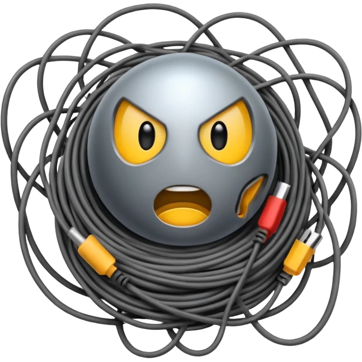 internet of shit emoji