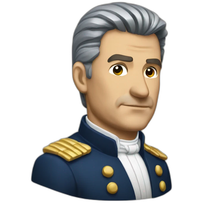 Jean Lassalle emoji