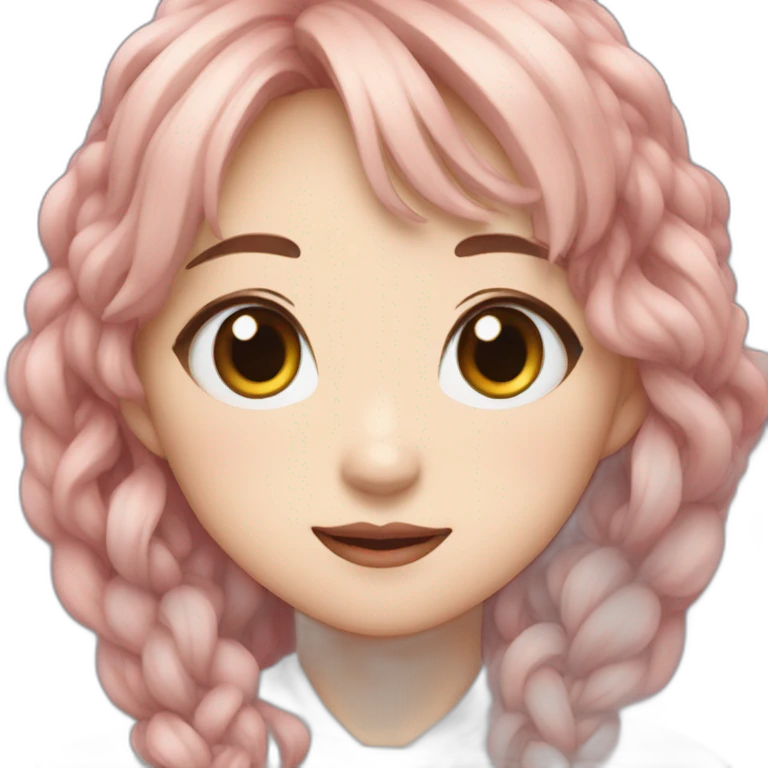 yuqi g idle emoji