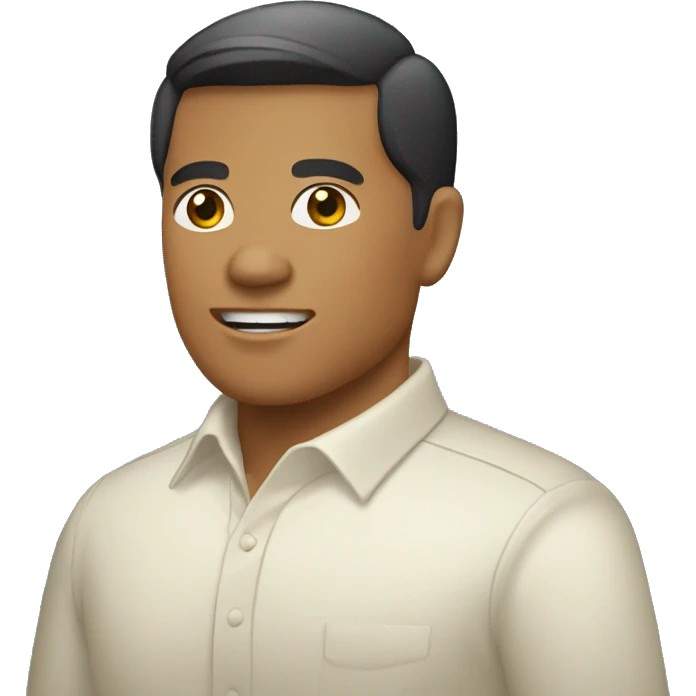Philippines luzon emoji