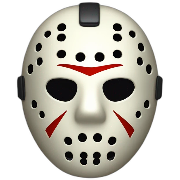 Jason Voorhees emoji