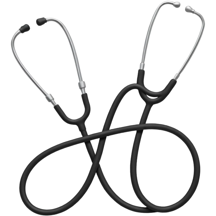 stethoscope emoji