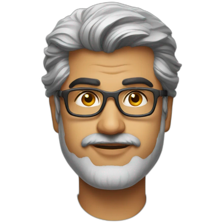 Ajith Kumar emoji