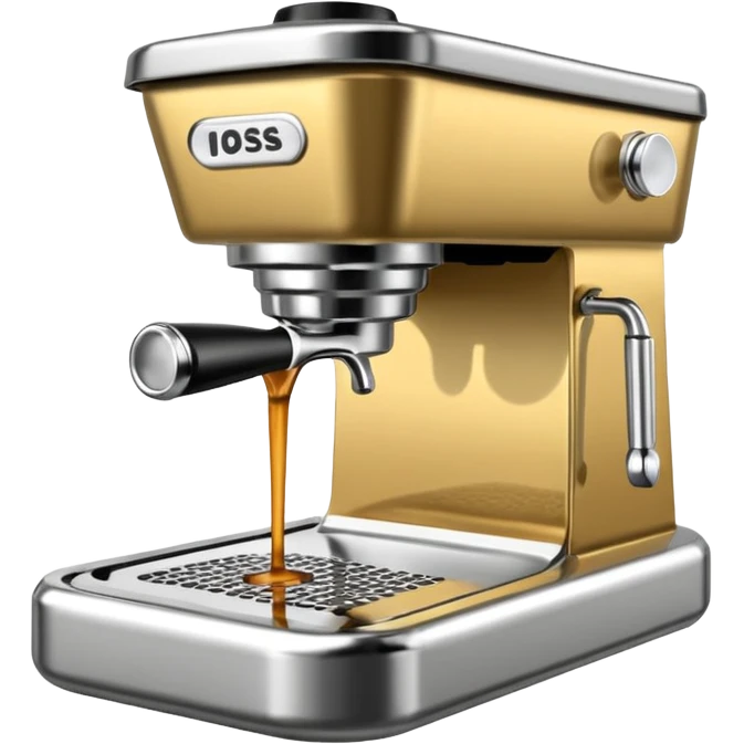 Portafilter

 emoji