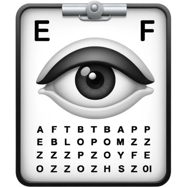 eye checking emoji