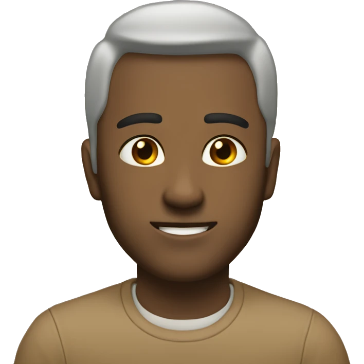 Biege asthetic emoji