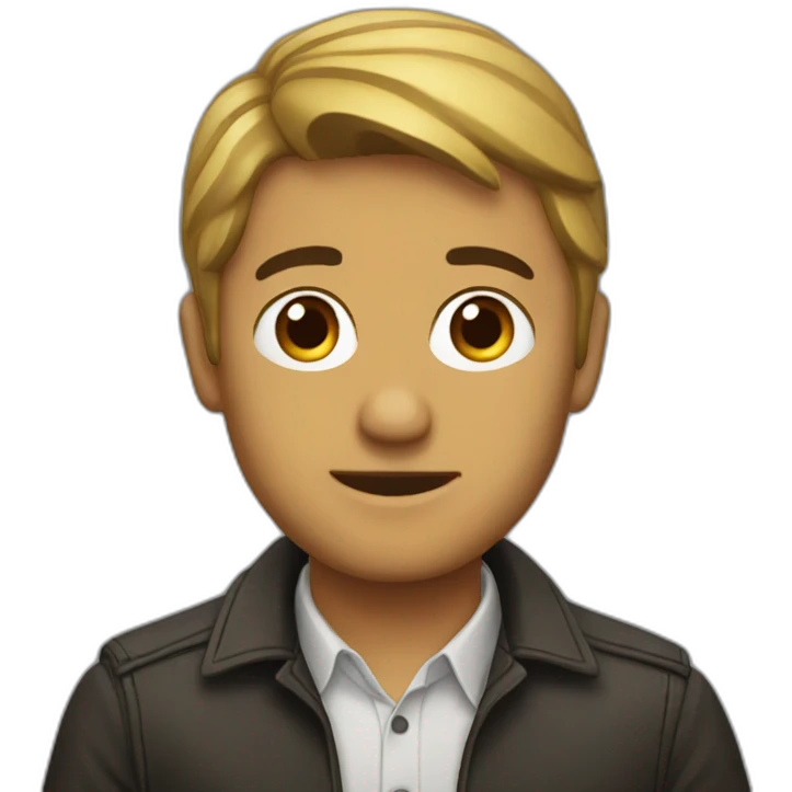 GUSTAVO-HANSEL emoji