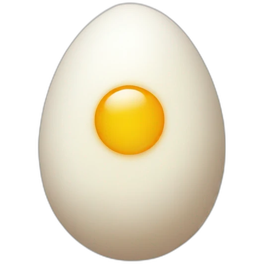 egg emoji