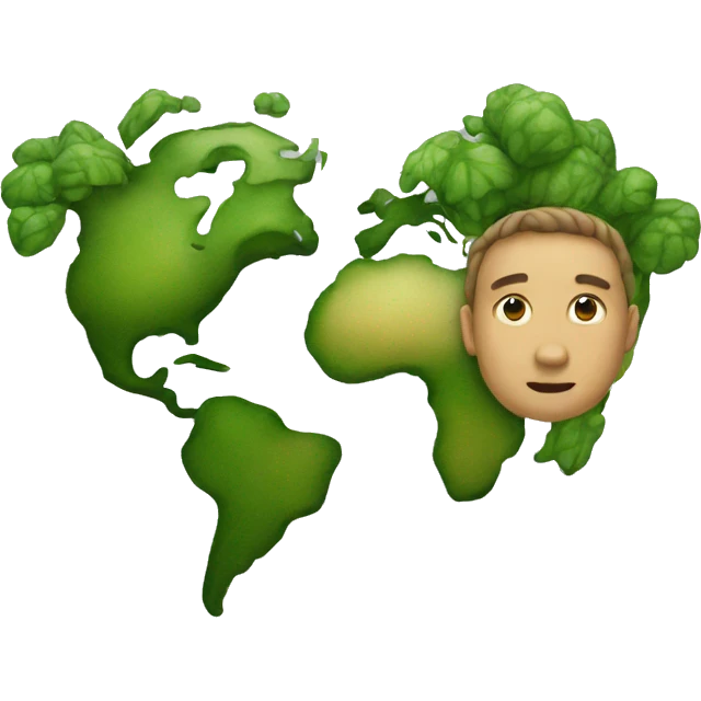World emoji