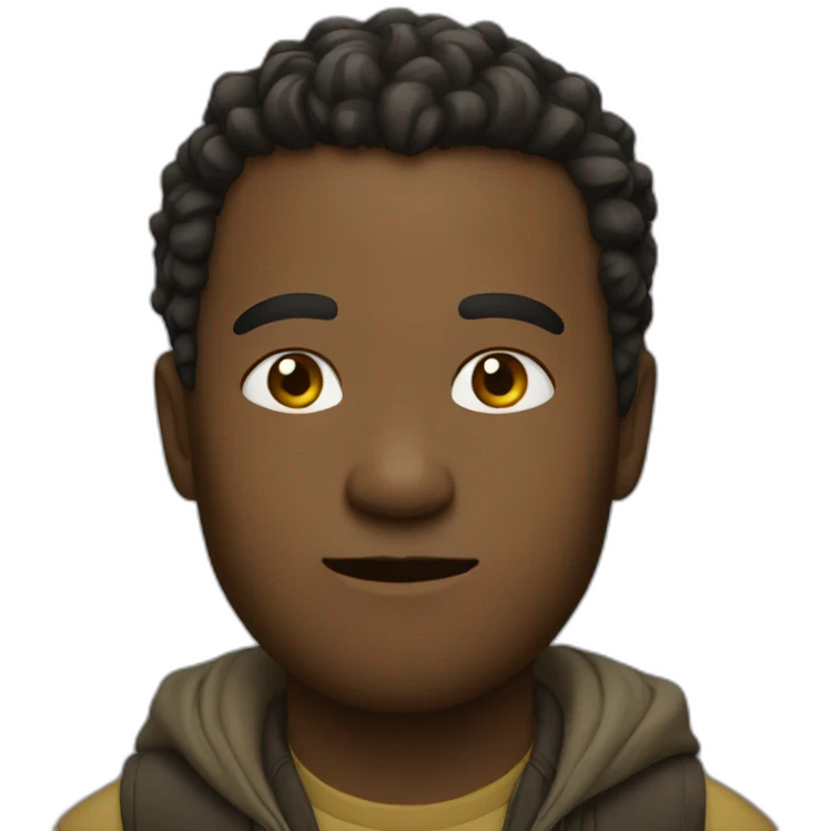 Ninho emoji