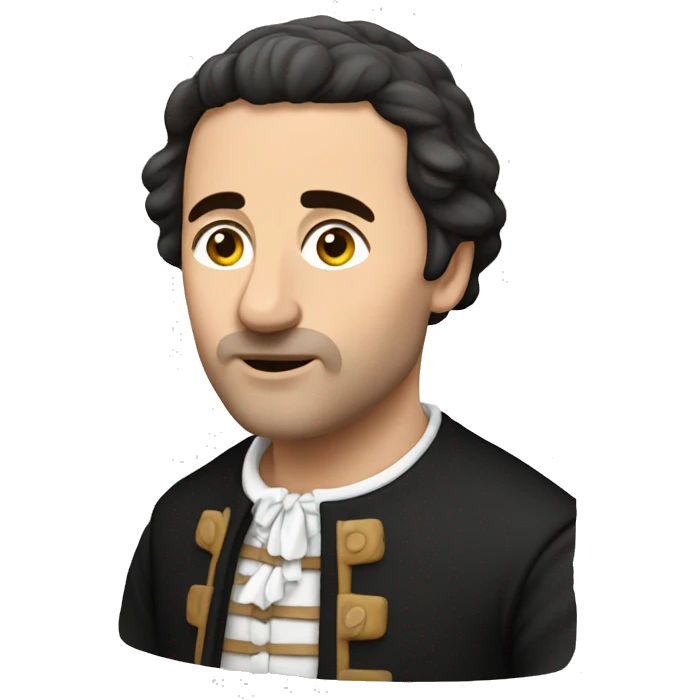 Épagneul breton emoji