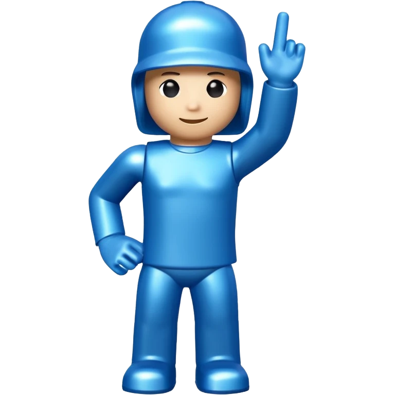 Roblox verified blue emoji