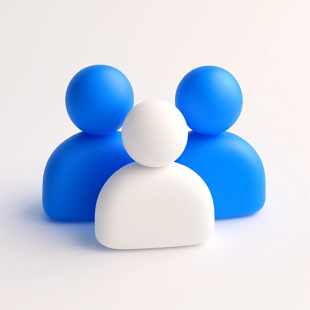 group of people emoji