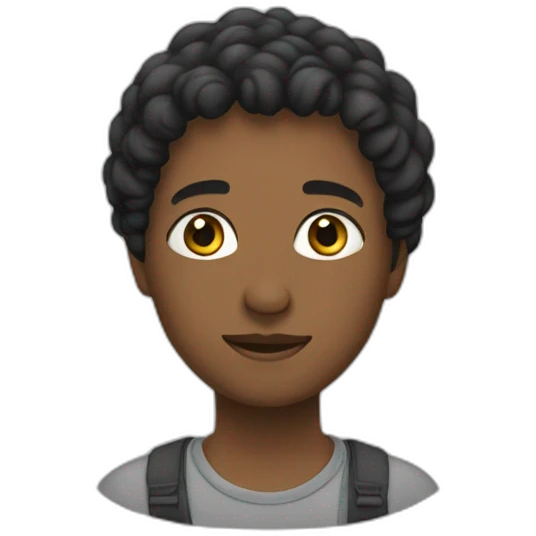 L’évitait emoji