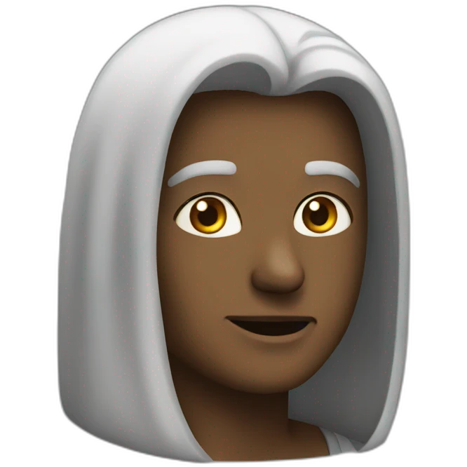 Halaand emoji