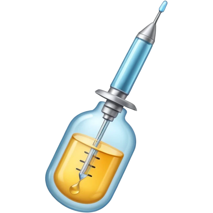 infusionskanüle emoji