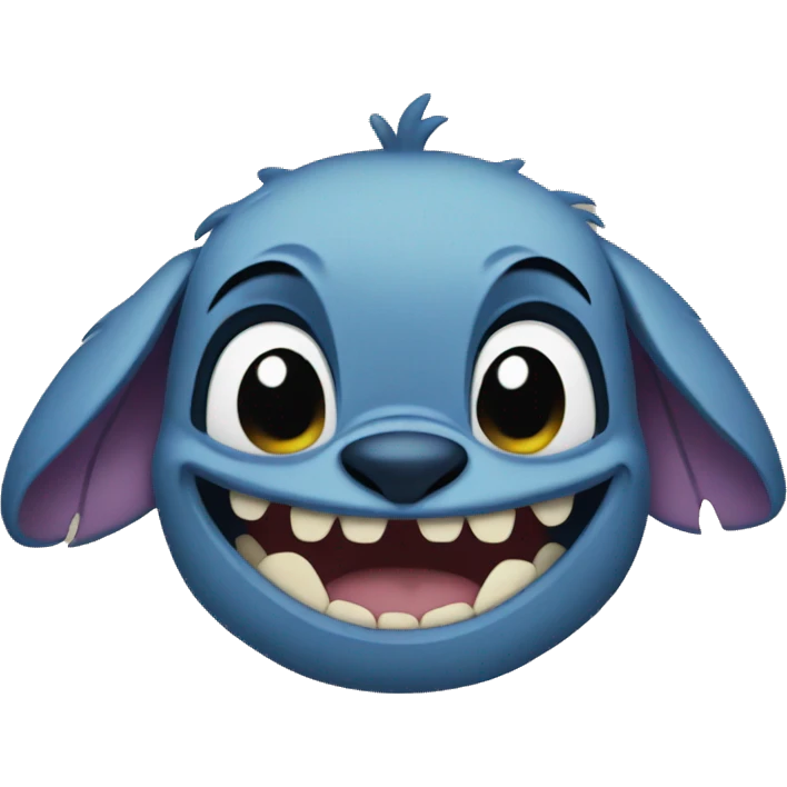 stich emoji