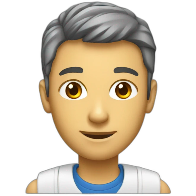 Tecnologia da educação emoji