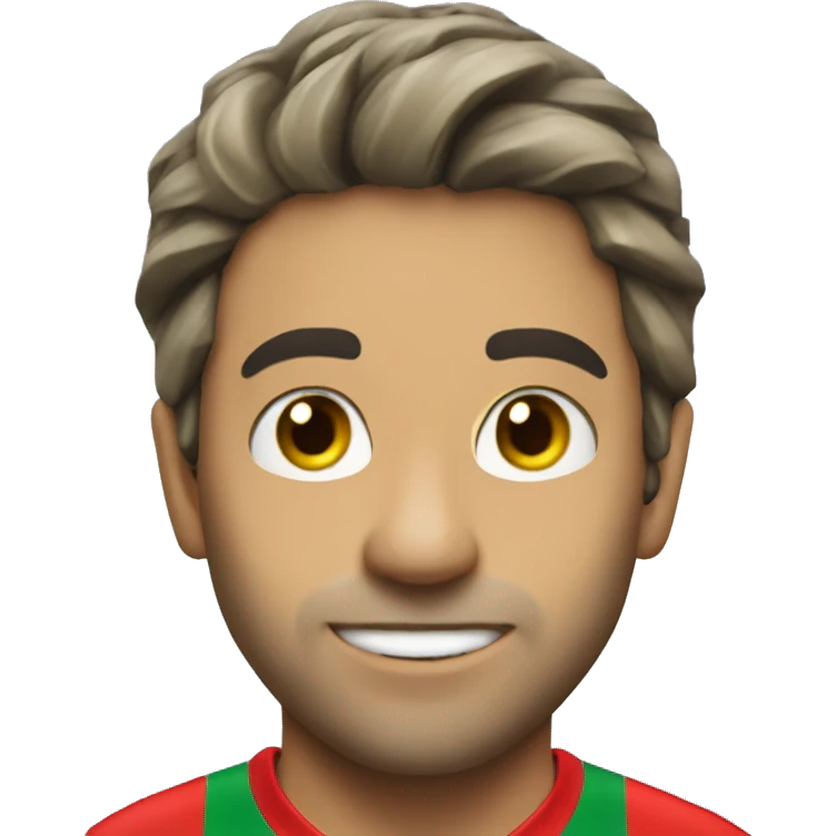 Juninho Viera emoji