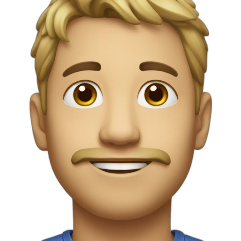 Câlin emoji