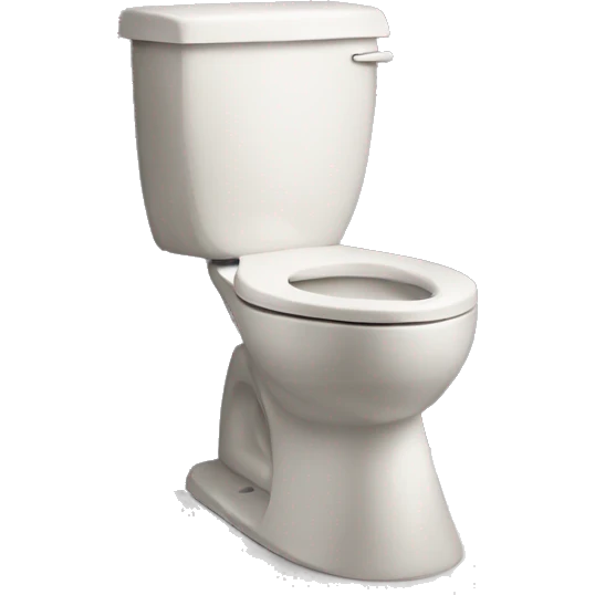 Skibidy toilet emoji