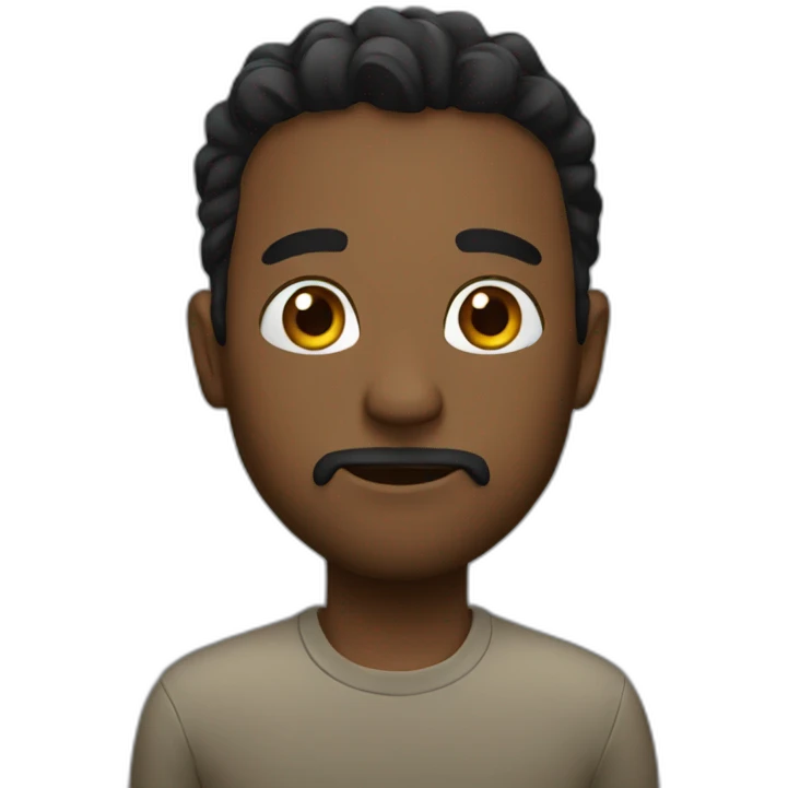 Denis emoji
