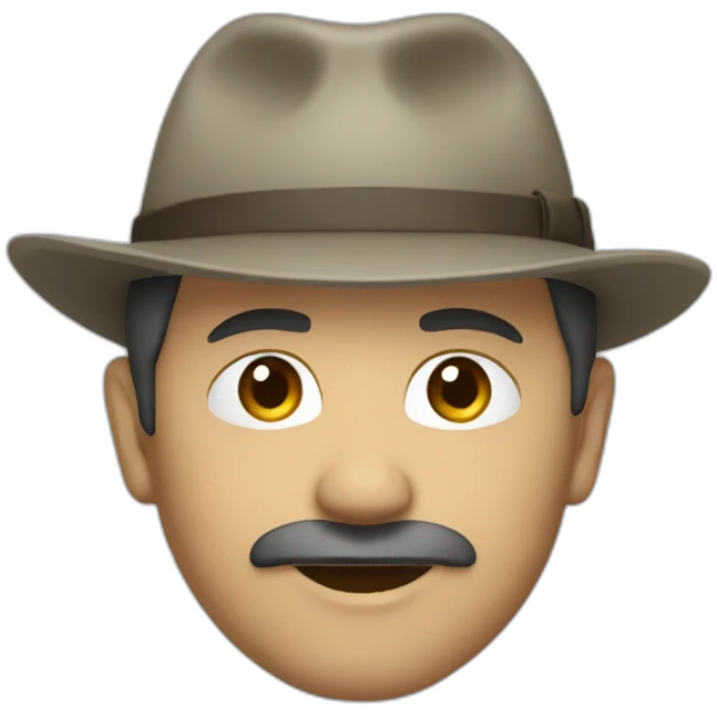 Hilet emoji