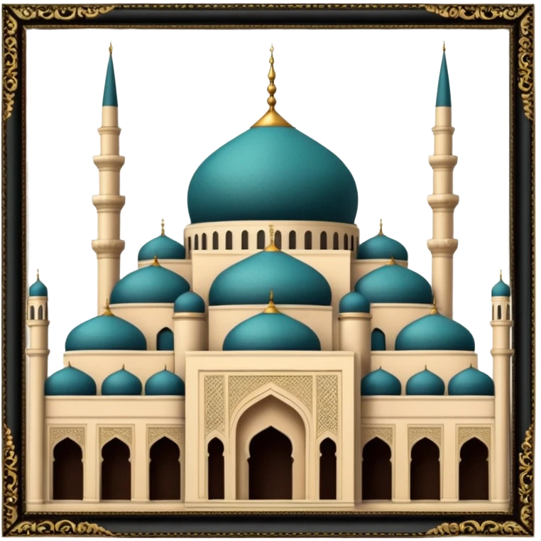 Osmanlı imparatorluğu  emoji