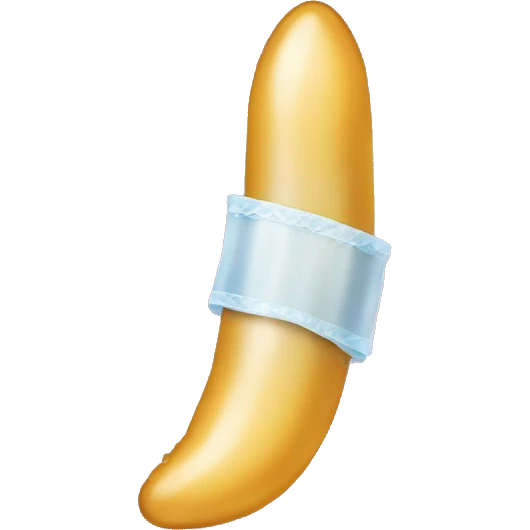 condom emoji