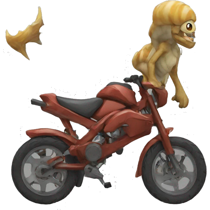 Giga chas emoji