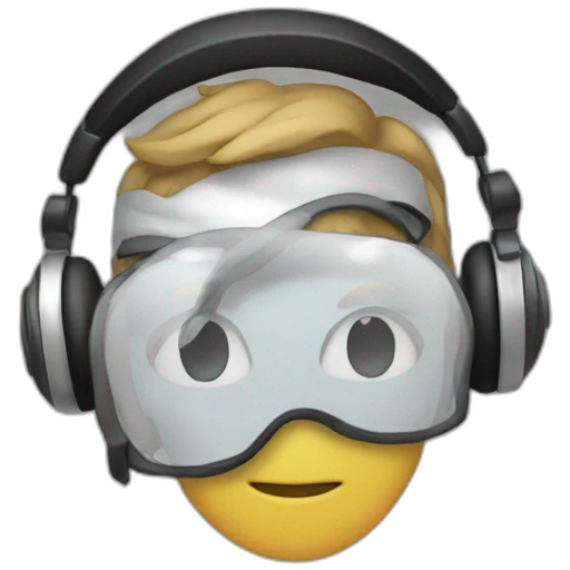 music emoji